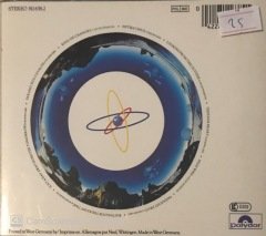 Barclay James Harvest Ring Of Changes CD