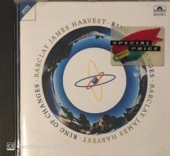 Barclay James Harvest Ring Of Changes CD