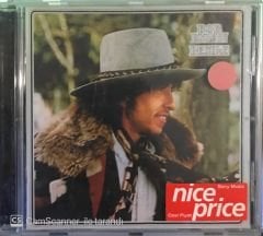 Bob dylan - Desıre CD