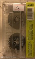Esengül Beterin Beteri Var KASET