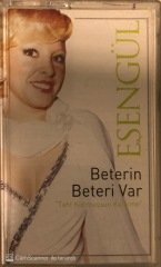 Esengül Beterin Beteri Var KASET