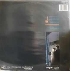 Depeche Mode - Some Great Reward LP