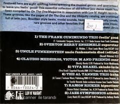 On The One Compilation - Feelin' Good - CD