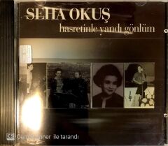 Seha Okuş / Hasretinle Yandı Gönlüm CD
