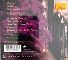 Viki Carr / Con El Mariachi Vargas de Tecalitlan CD