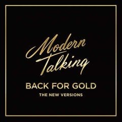 Modern Talking - Back For Gold The New Versions - LP