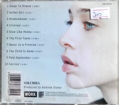 Fiona Apple / Tidal CD