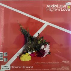 SG Lewis - Audio Lust & Higher Love LP