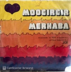 Dün Bugün Yarın - Merhaba 45lik