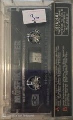 Müşfik Kenter KASET