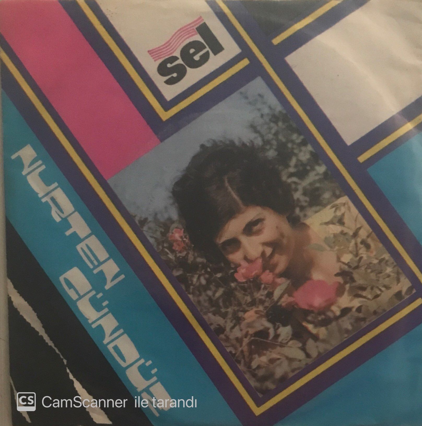 Nurten Gündüz Yaylalar Yaylalar 45lik