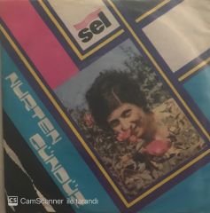 Nurten Gündüz Yaylalar Yaylalar 45lik