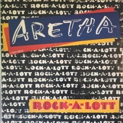 Aretha - Rock-A-Lott Maxi
