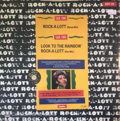 Aretha - Rock-A-Lott Maxi