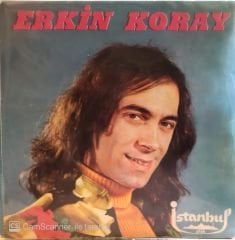 Erkin Koray - Goca Dünya 45lik