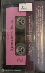 Sümeyra - Kadınlarımızın Yüzleri KASET