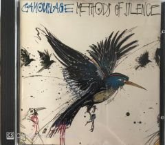 Camouflage - Methods Of Silence CD