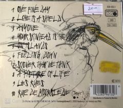 Camouflage - Methods Of Silence CD