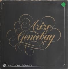 Azize Gencebay LP