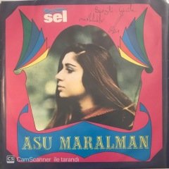 Asu Maralman Oy Lelli Köy 45lik