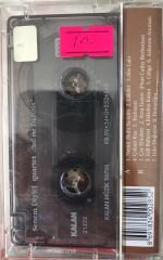 Senem Diyici Quartet - Tell Me Trabizon KASET