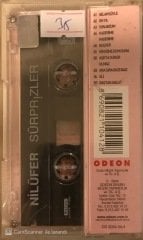 Nilüfer Selam Söyle KASET