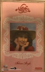 Nilüfer Selam Söyle KASET
