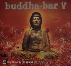 Buddha Bar 5 CD