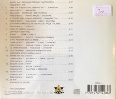 Richard Anthony - Les Inoublıables CD