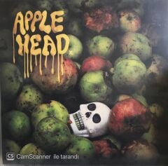 Apple Head LP