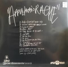 Apple Head LP