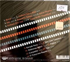 Fuat Saka / Lazutlar 2008 CD