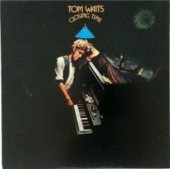 Tom Waits - Closing Time Double LP