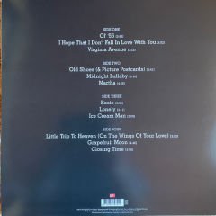 Tom Waits - Closing Time Double LP