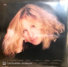 Barbra Streisand / Till I Loved You LP