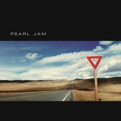 Pearl Jam Yield LP