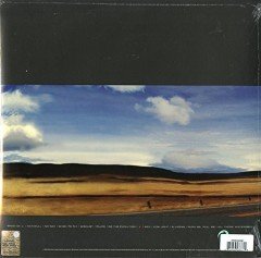 Pearl Jam Yield LP