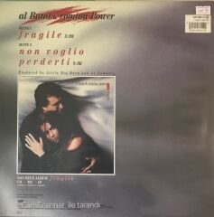 Al Bano & Romina Power - Fragile Maxi