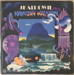 Skaldowie - Krywan, Krywan LP