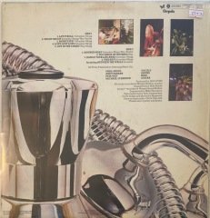 Ufo Force It LP