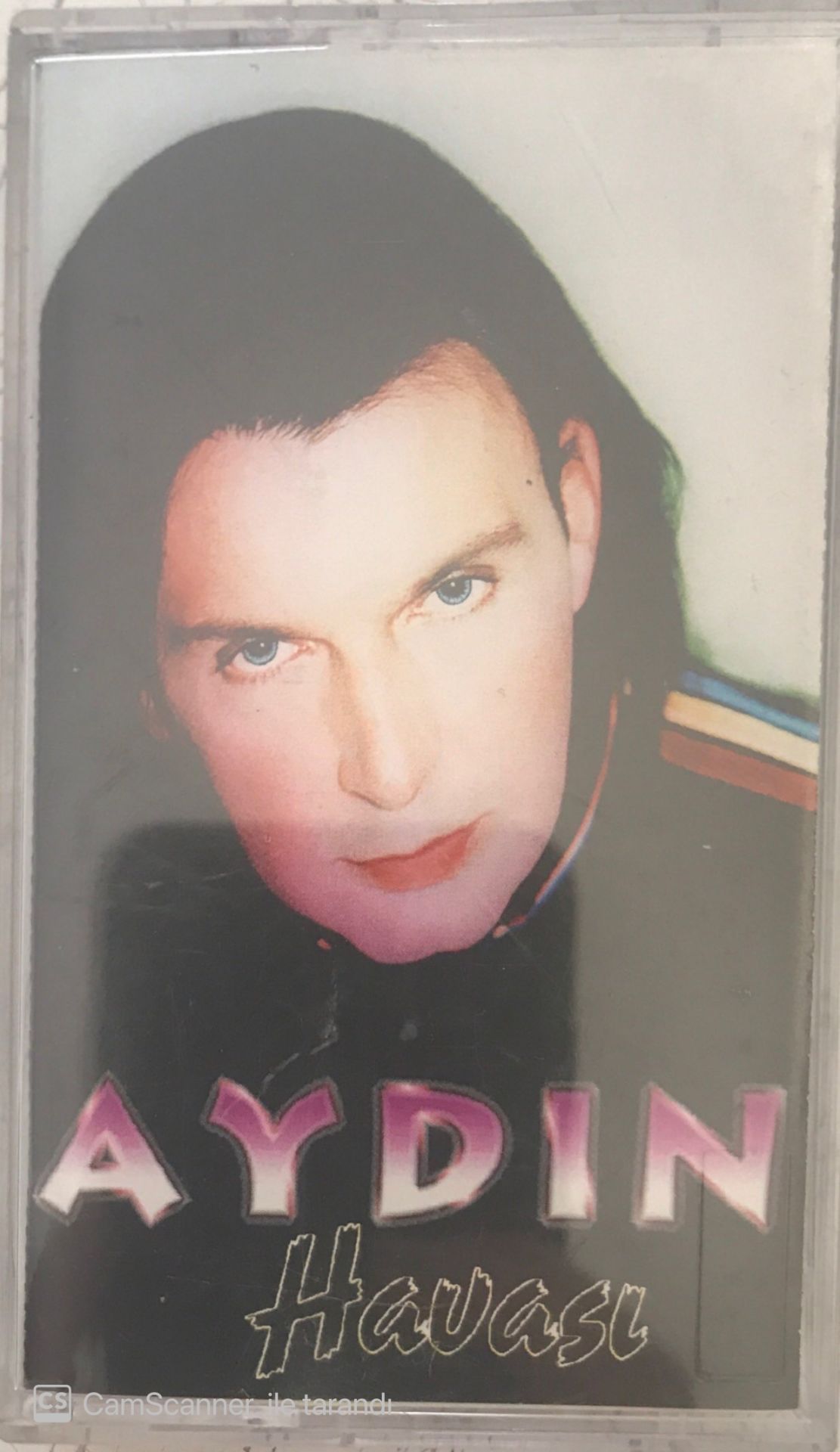 Aydın Havası KASET