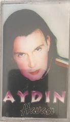 Aydın Havası KASET