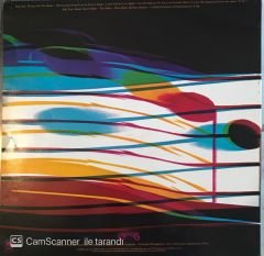 Carpenters Passage LP