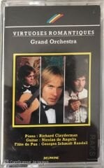 Vırtuoses Romantıques Grand Orchestra KASET
