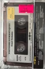 Vırtuoses Romantıques Grand Orchestra KASET