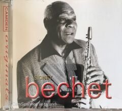 Sidney Bechet CD