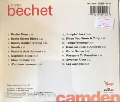 Sidney Bechet CD