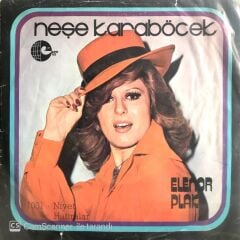 Neşe Karaböcek Niyet 45lik