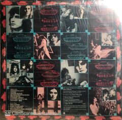 T.Rex / Tanx LP