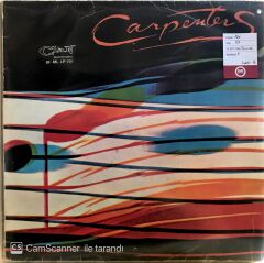 Carpenters Passage LP